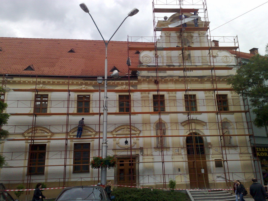 Staršia realizácia Civilco – fotografia 4